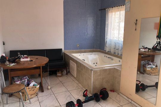 Casa à venda com 4 quartos, 142m² em Vila Anglo Brasileira, São Paulo