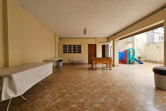 Área comum de casa de condomínio à venda com 3 quartos, 175m² em Vila Santana, São Paulo