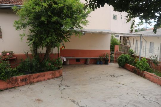 Garagem de casa à venda com 3 quartos, 1200m² em São José, São Caetano do Sul