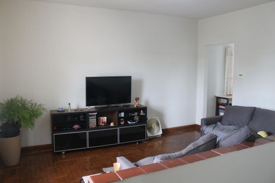 Sala de casa à venda com 3 quartos, 1200m² em São José, São Caetano do Sul