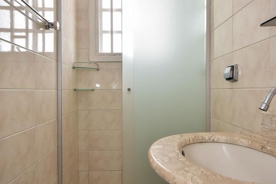 Casa à venda com 3 quartos, 152m² em Jardim Monte Kemel, São Paulo