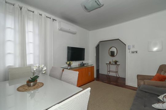 Apartamento à venda com 3 quartos, 98m² em Auxiliadora, Porto Alegre