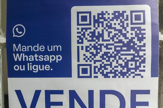 Fachada de apartamento à venda com 3 quartos, 98m² em Auxiliadora, Porto Alegre