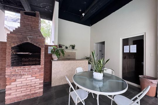 Área comum de apartamento para alugar com 2 quartos, 75m² em Recreio dos Bandeirantes, Rio de Janeiro