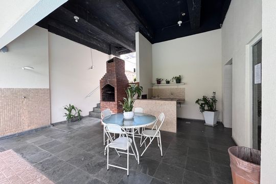 Área comum de apartamento para alugar com 2 quartos, 75m² em Recreio dos Bandeirantes, Rio de Janeiro