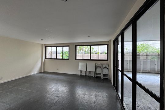 Área comum de apartamento para alugar com 2 quartos, 75m² em Recreio dos Bandeirantes, Rio de Janeiro