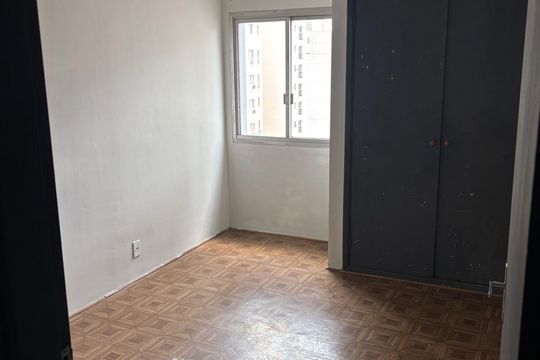 Apartamento para alugar com 1 quarto, 34m² em Cambuí, Campinas