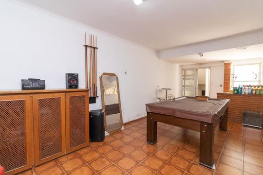 Casa à venda com 3 quartos, 140m² em Jardim Popular, São Paulo