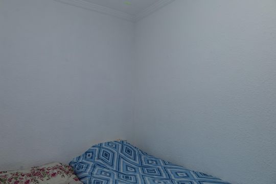 Quarto 1 de apartamento à venda com 2 quartos, 39m² em Colônia (zona Leste), São Paulo