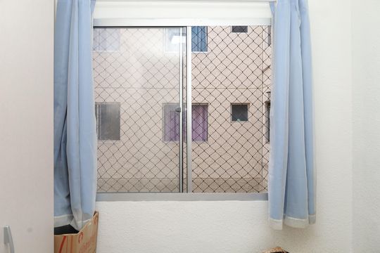 Quarto 2 de apartamento à venda com 2 quartos, 39m² em Colônia (zona Leste), São Paulo
