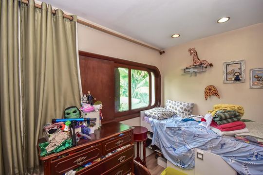Quarto 1 de casa à venda com 4 quartos, 495m² em Jardim Morumbi, São Paulo