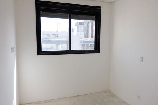 Suíte 1 de apartamento à venda com 3 quartos, 92m² em Centro, Osasco