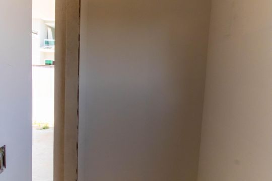 Banheiro Externo de casa de condomínio para alugar com 3 quartos, 206m² em Várzea das Moças, Niterói