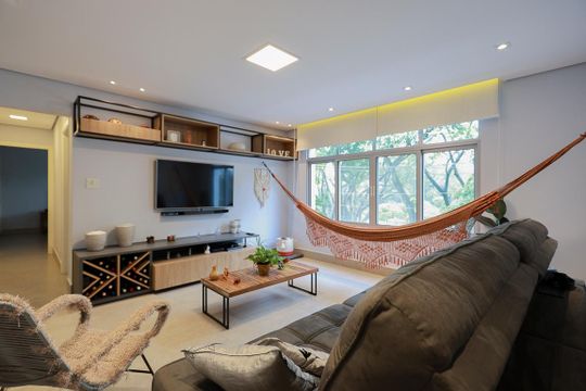 Apartamento à venda com 2 quartos, 100m² em Jardim São Paulo, São Paulo