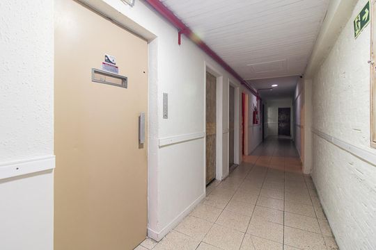 Elevador de apartamento à venda com 1 quarto, 28m² em Centro Histórico, Porto Alegre