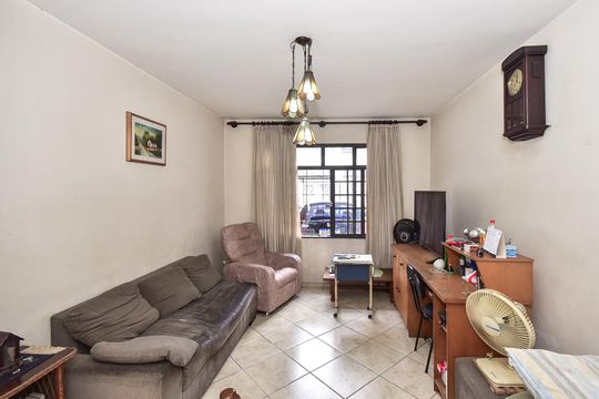Casa à venda com 3 quartos, 125m² em Jardim Monte Kemel, São Paulo