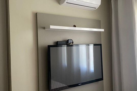 Apartamento à venda com 2 quartos, 57m² em Vila Guarani (zona Sul), São Paulo