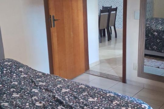 Casa à venda com 3 quartos, 150m² em Barão Geraldo, Campinas