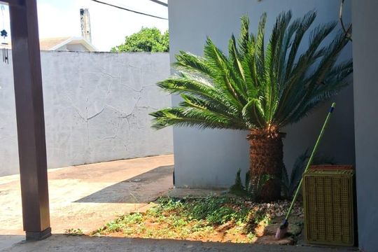 Casa à venda com 3 quartos, 150m² em Barão Geraldo, Campinas