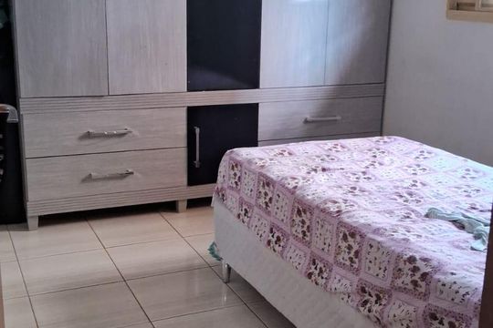 Casa à venda com 3 quartos, 150m² em Barão Geraldo, Campinas