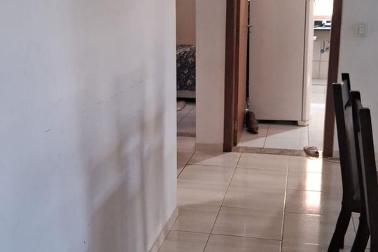 Casa à venda com 3 quartos, 150m² em Barão Geraldo, Campinas