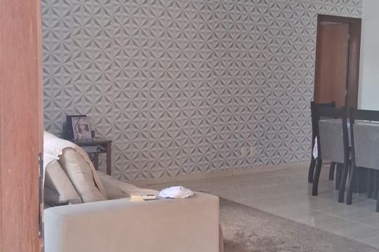 Casa à venda com 3 quartos, 150m² em Barão Geraldo, Campinas