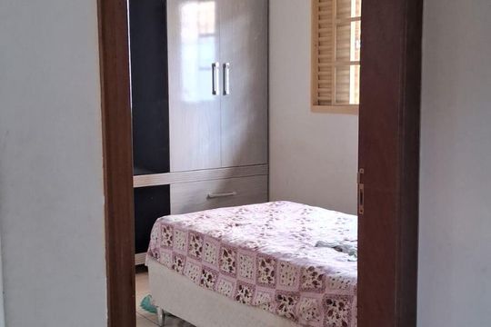 Casa à venda com 3 quartos, 150m² em Barão Geraldo, Campinas