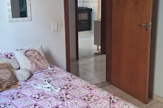 Casa à venda com 3 quartos, 150m² em Barão Geraldo, Campinas
