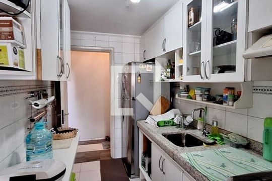 Apartamento à venda com 3 quartos, 173m² em Vila Andrade, São Paulo