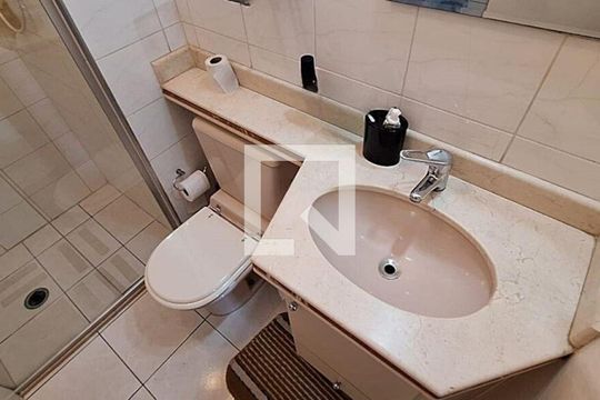Apartamento à venda com 3 quartos, 173m² em Vila Andrade, São Paulo