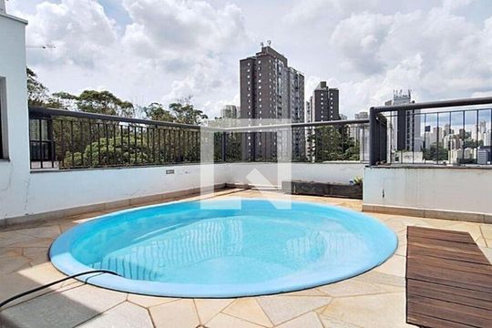 Apartamento à venda com 3 quartos, 173m² em Vila Andrade, São Paulo