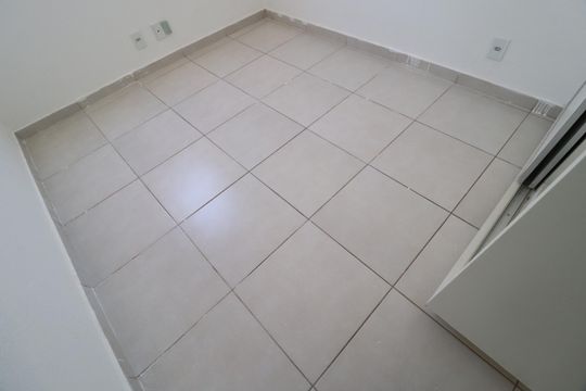 Apartamento para alugar com 2 quartos, 60m² em Shopping Park, Uberlândia