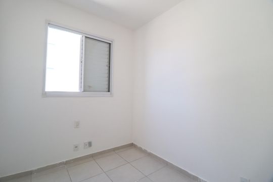 Apartamento para alugar com 2 quartos, 60m² em Shopping Park, Uberlândia