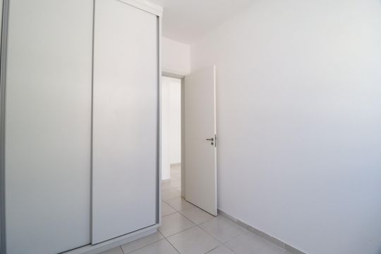 Apartamento para alugar com 2 quartos, 60m² em Shopping Park, Uberlândia