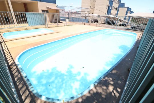 Apartamento para alugar com 2 quartos, 60m² em Shopping Park, Uberlândia