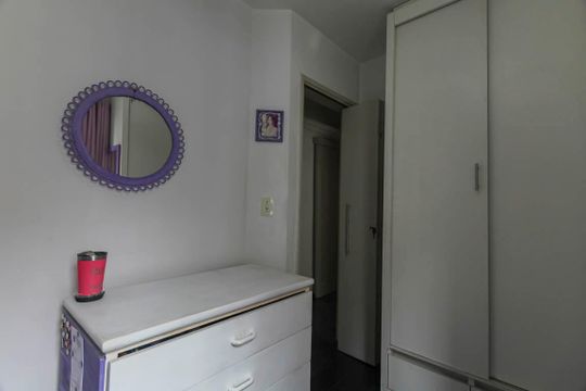 Apartamento à venda com 3 quartos, 64m² em Chácara Belenzinho, São Paulo