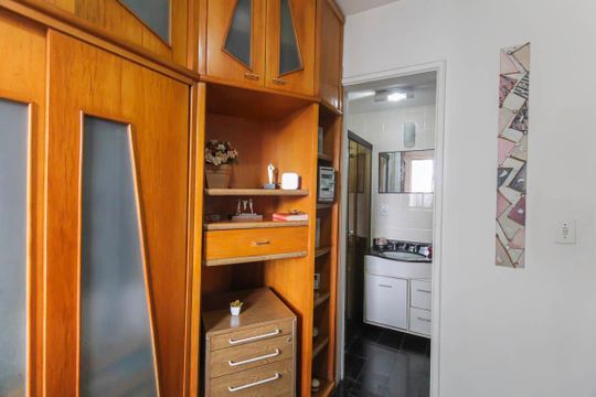Apartamento à venda com 3 quartos, 64m² em Chácara Belenzinho, São Paulo