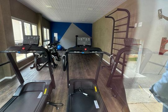 Apartamento para alugar com 2 quartos, 46m² em Jardim Maranata, Goiânia