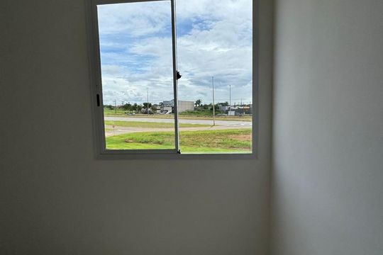 Apartamento para alugar com 2 quartos, 46m² em Jardim Maranata, Goiânia