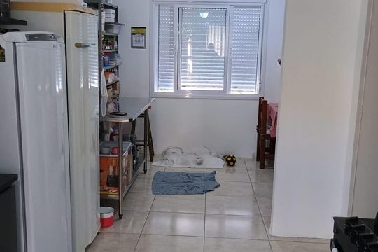 Casa à venda com 1 quarto, 70m² em Harmonia, Canoas