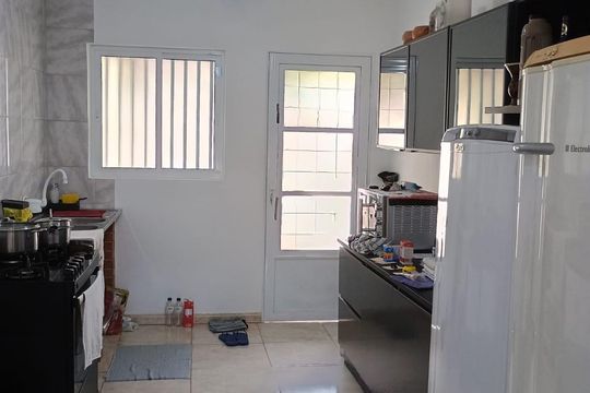 Casa à venda com 1 quarto, 70m² em Harmonia, Canoas