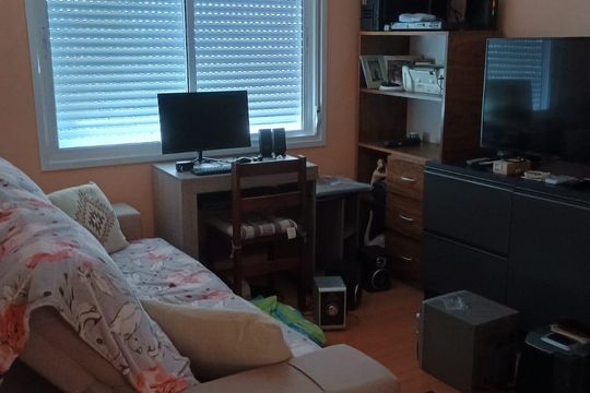 Casa à venda com 1 quarto, 70m² em Harmonia, Canoas