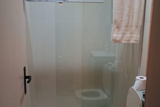 Casa à venda com 1 quarto, 70m² em Harmonia, Canoas
