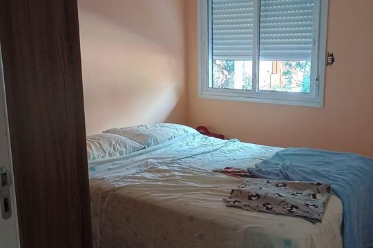 Casa à venda com 1 quarto, 70m² em Harmonia, Canoas