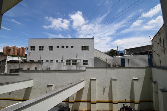 Quarto 2 - Vista de apartamento à venda com 2 quartos, 68m² em Chácara da Barra, Campinas