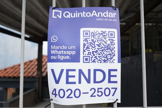 Fachada de casa para alugar com 2 quartos, 132m² em Vila Formosa, São Paulo
