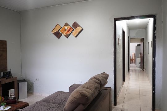 Casa para alugar com 2 quartos, 132m² em Vila Formosa, São Paulo