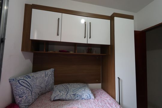 Quarto 1 de casa à venda com 3 quartos, 300m² em Jardim Tiete, São Paulo