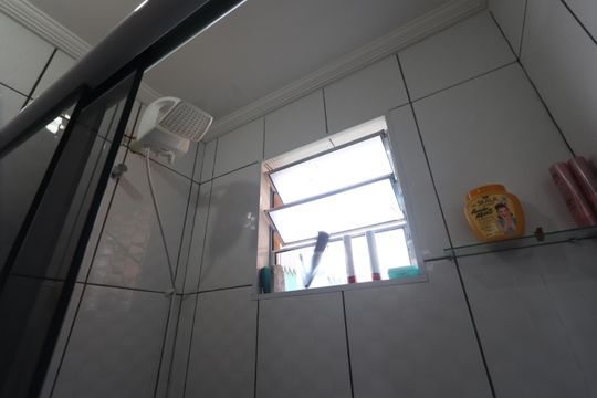 Banheiro de casa à venda com 3 quartos, 300m² em Jardim Tiete, São Paulo