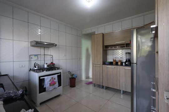 Cozinha de casa à venda com 3 quartos, 300m² em Jardim Tiete, São Paulo